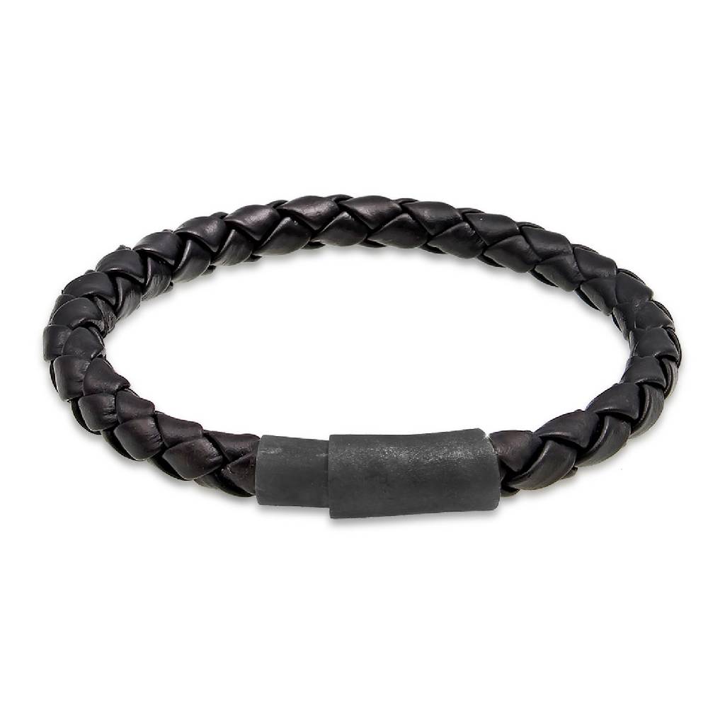 Kuzzoi Armband Magnet | Leder Riesige Rabatte