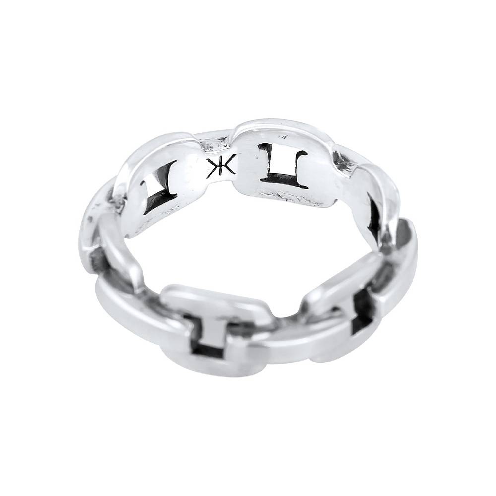 Kuzzoi Ring Chain Speichern exportieren