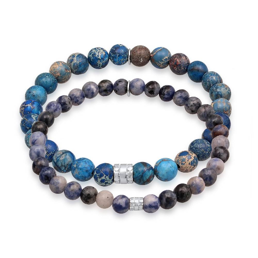 Kuzzoi Armbandset Beads | Achat zollfrei