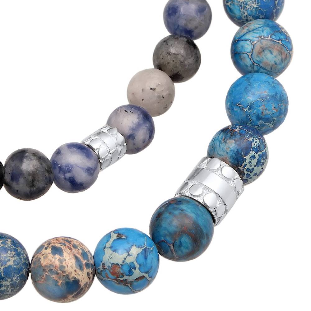 Kuzzoi Armbandset Beads | Achat zollfrei