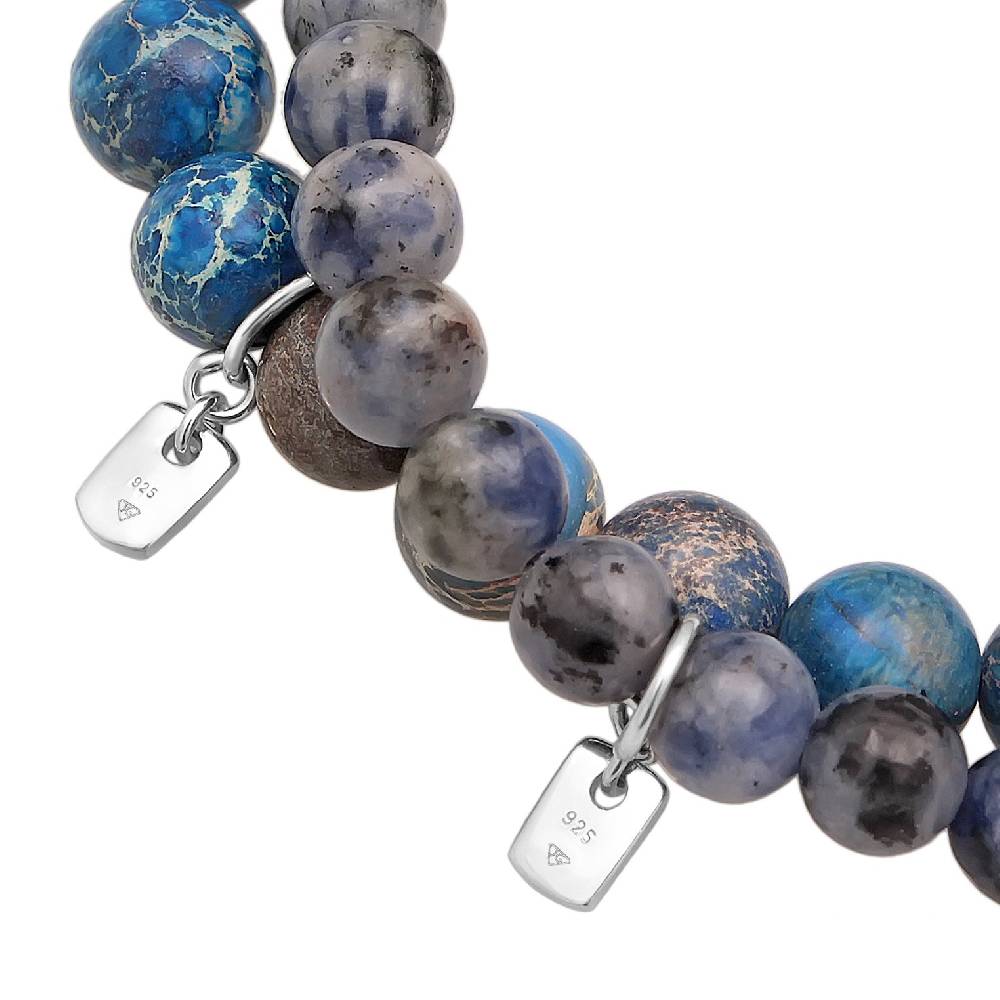 Kuzzoi Armbandset Beads | Achat zollfrei