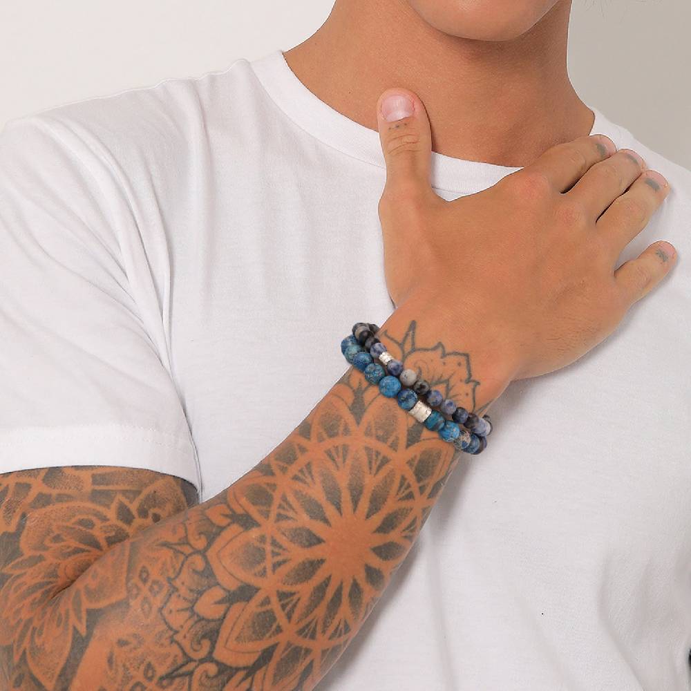 Kuzzoi Armbandset Beads | Achat zollfrei
