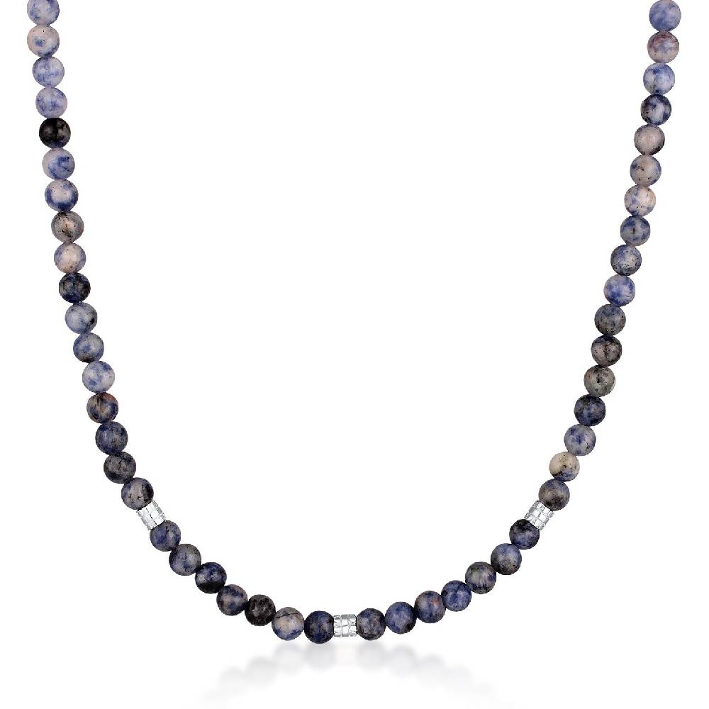 Kuzzoi Halskette Beads Vintage | Achat Perlen 2025
