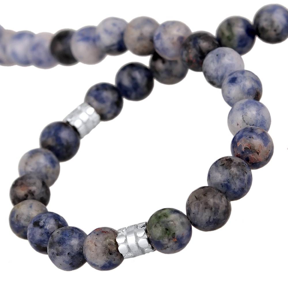 Kuzzoi Halskette Beads Vintage | Achat Perlen 2025
