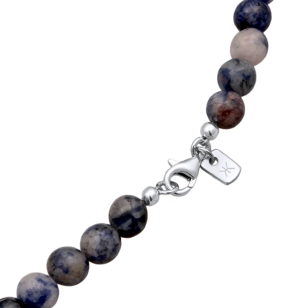 Kuzzoi Halskette Beads Vintage | Achat Perlen 2025