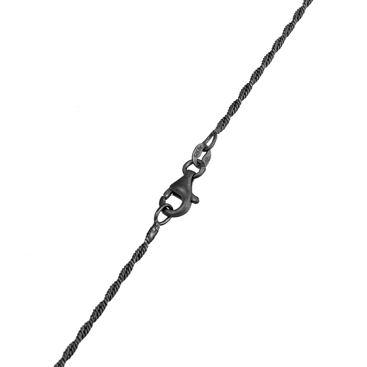 Kuzzoi Halskette Stab Verkauf