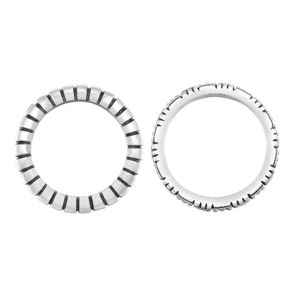 Kuzzoi Ringset Rillen Angebote