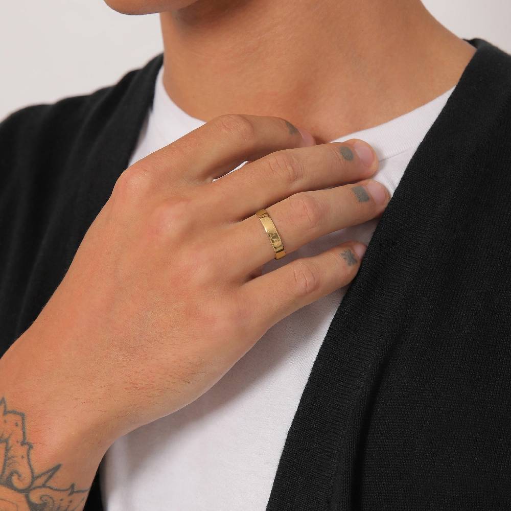 Kuzzoi Bandring Basic im Angebot