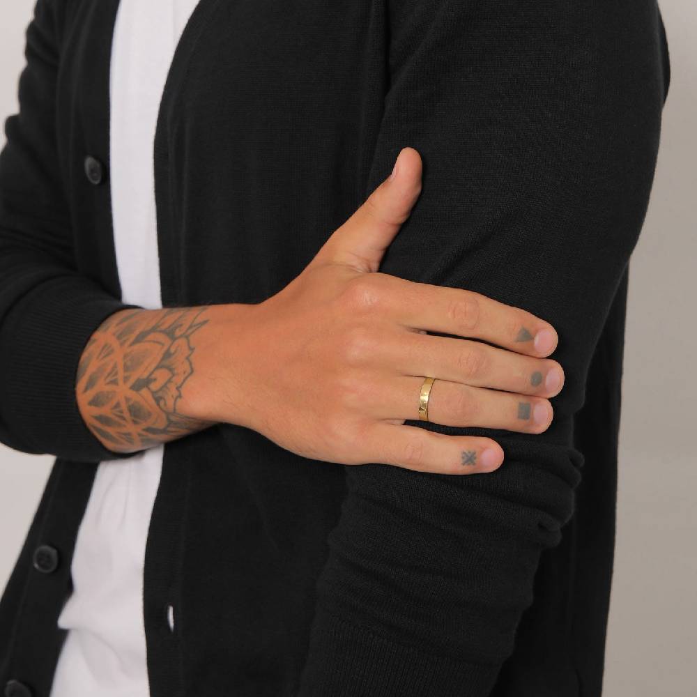 Kuzzoi Bandring Basic im Angebot