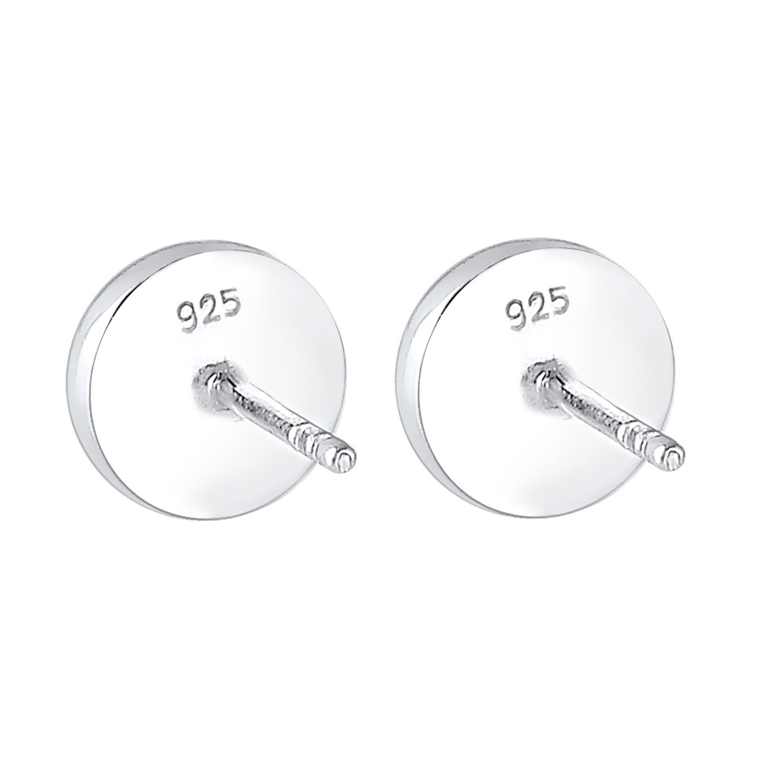 Kuzzoi Ohrstecker Geo | Emaille Meist gekauft
