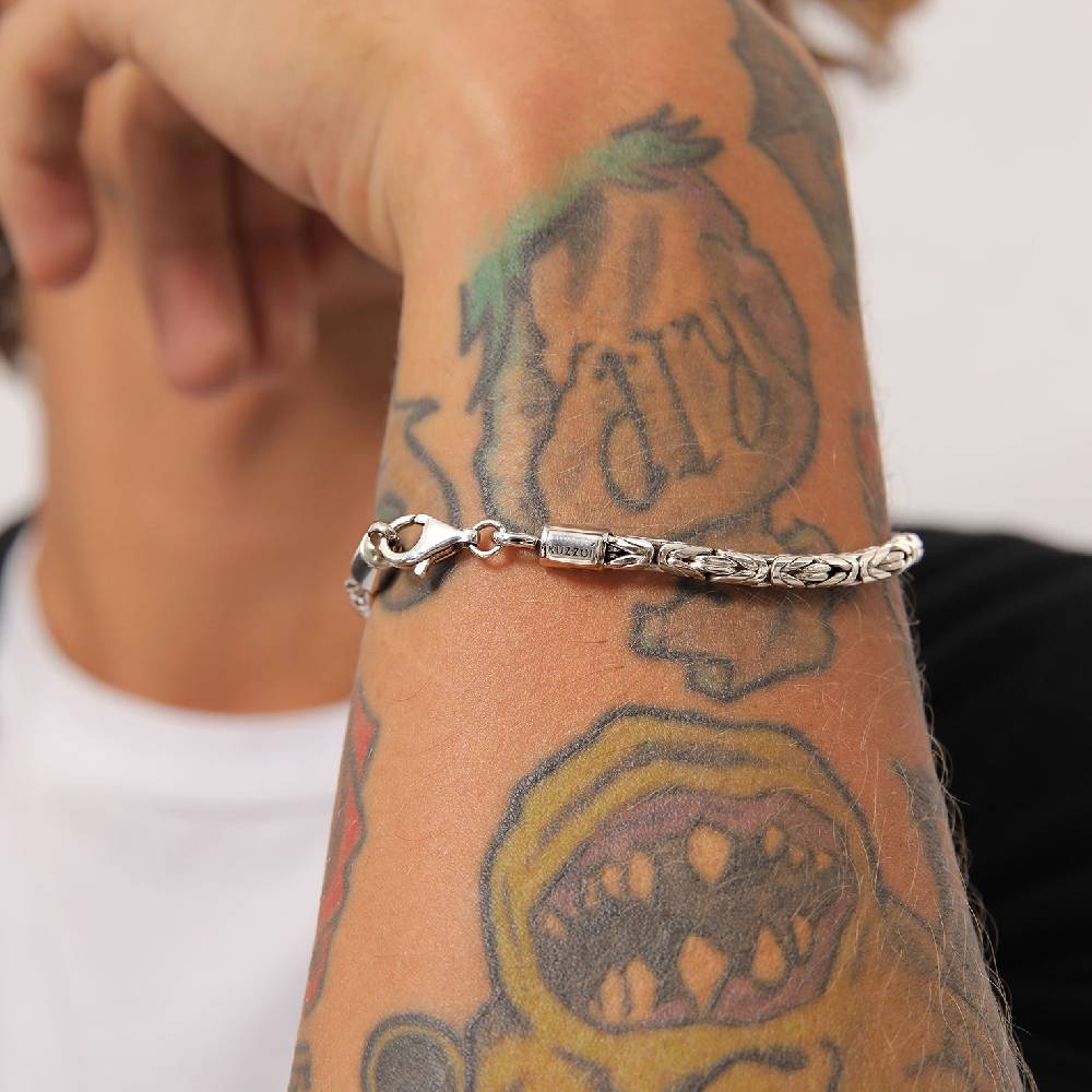 Kuzzoi Königs-Armband Fabrikpreis