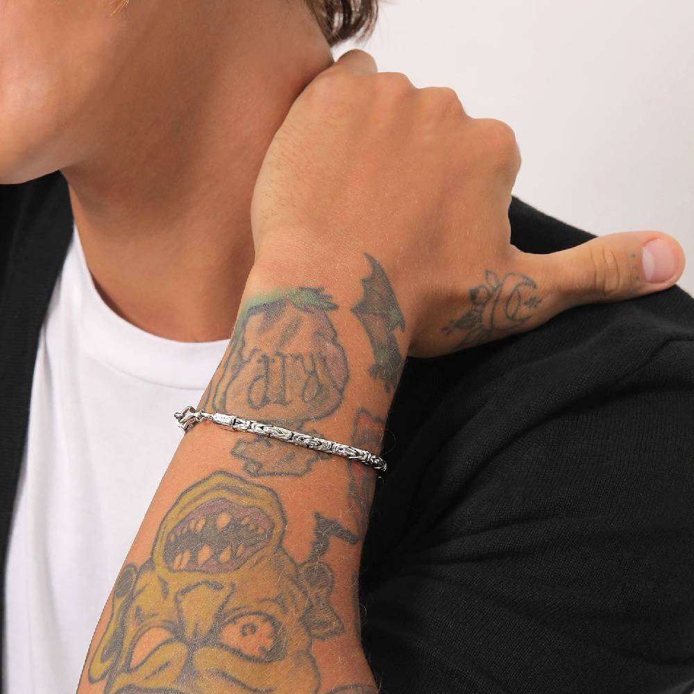 Kuzzoi Königs-Armband Fabrikpreis