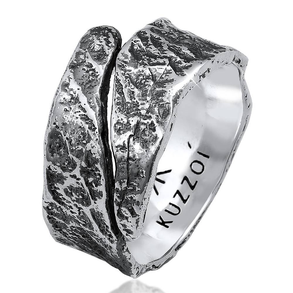 Kuzzoi Bandring Vintage Organic Begrenztes Angebot
