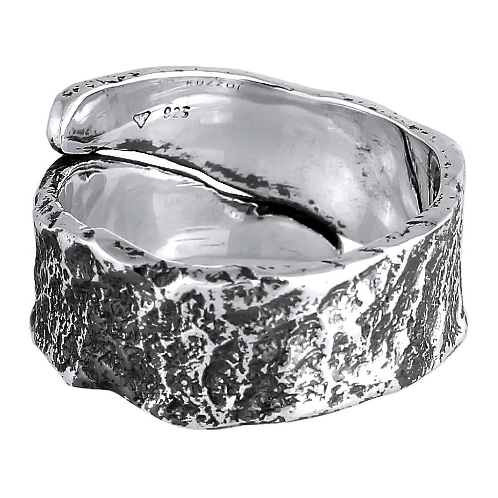 Kuzzoi Bandring Vintage Organic Begrenztes Angebot