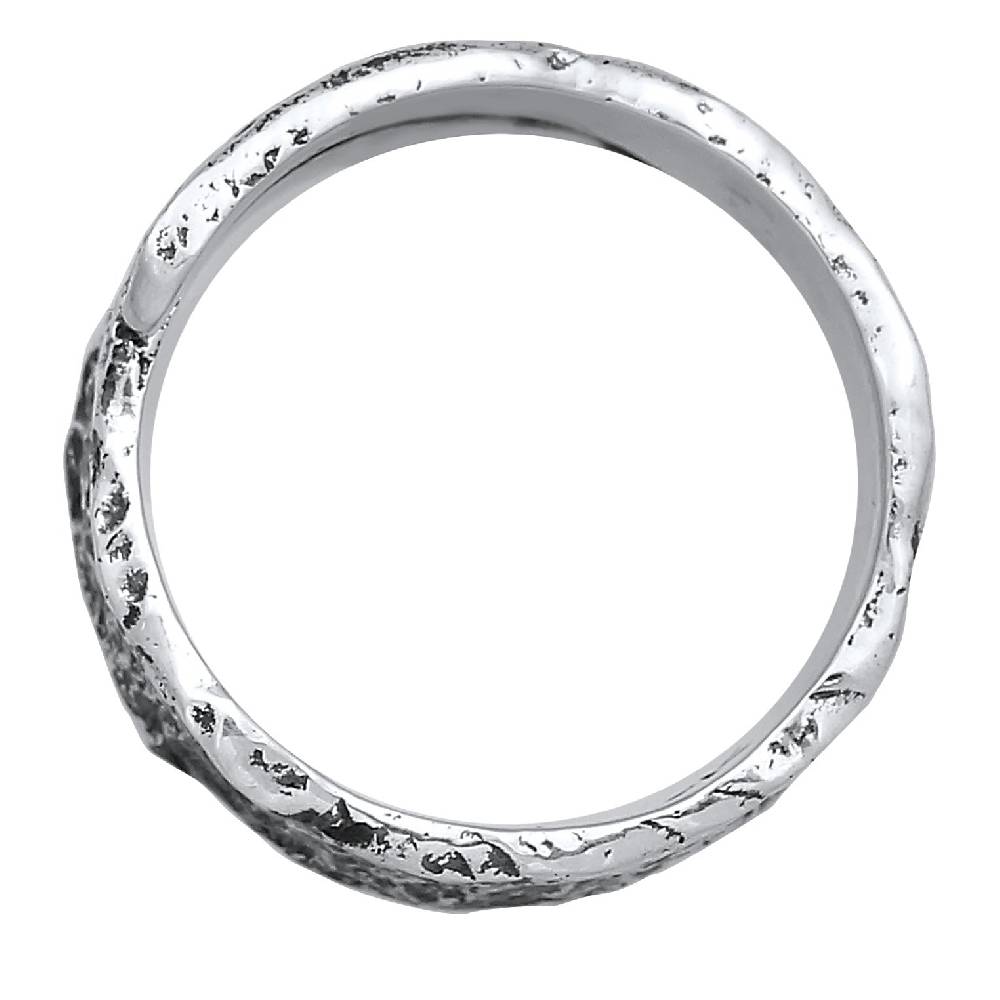 Kuzzoi Bandring Vintage Organic Begrenztes Angebot
