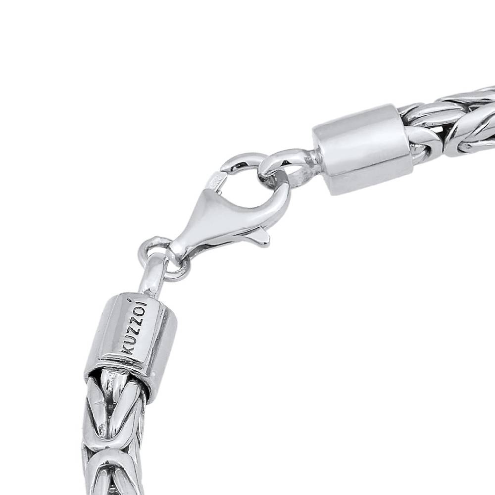 Kuzzoi Königs-Armband Rund Online Shopping