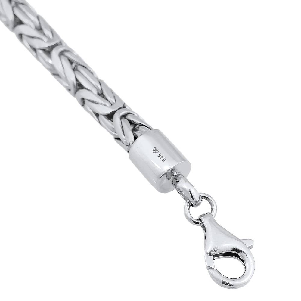 Kuzzoi Königs-Armband Rund Online Shopping