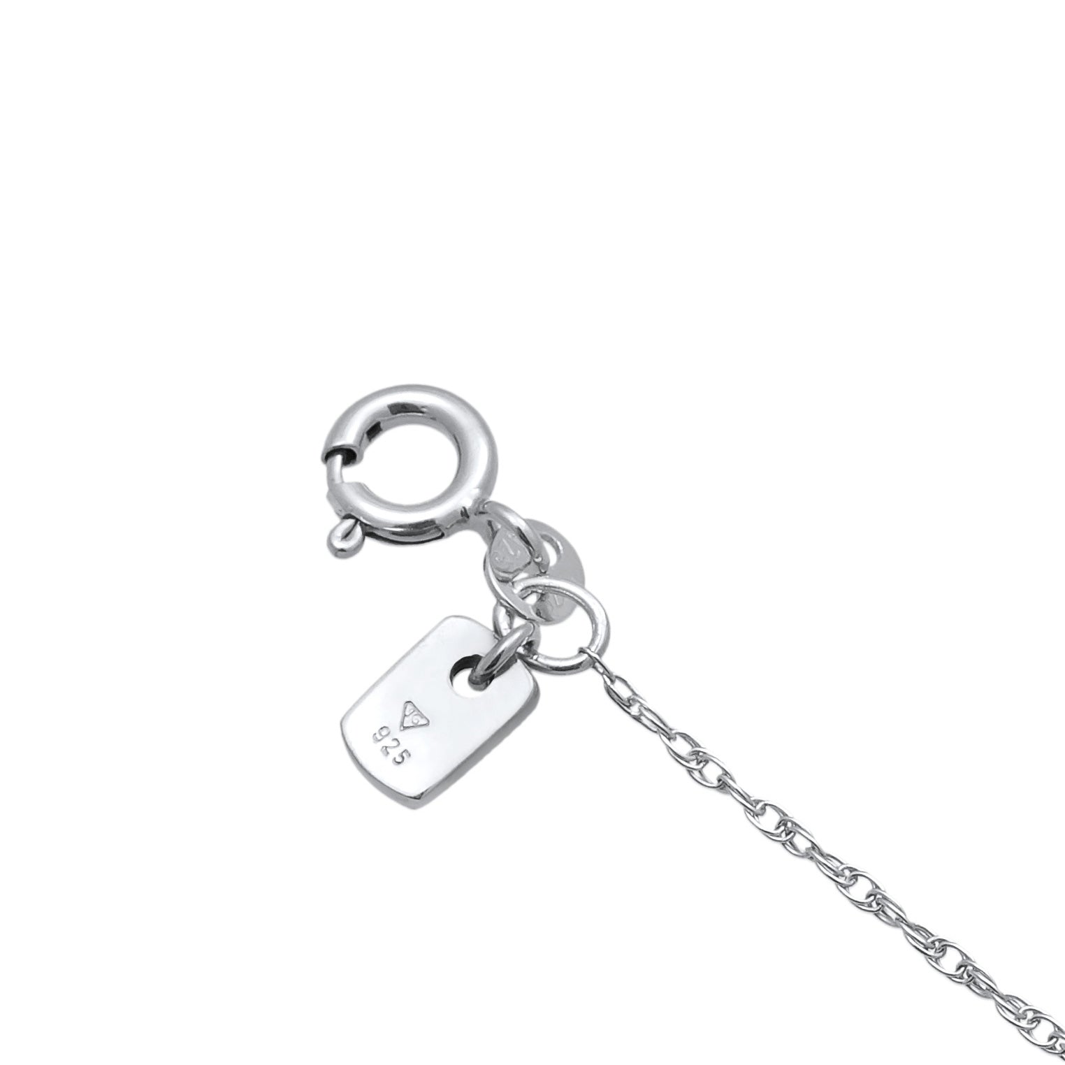 Kuzzoi Glieder-Armband Basic Exklusivangebot