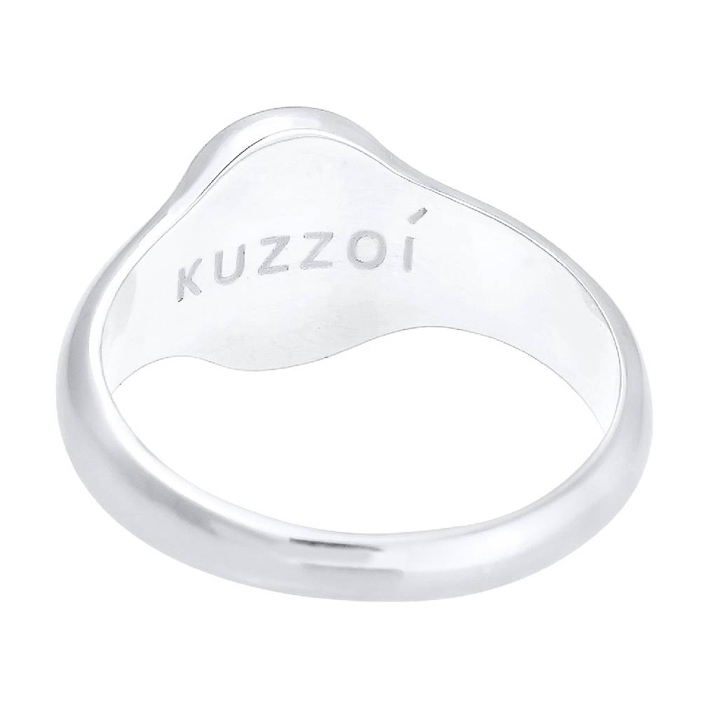 Kuzzoi Siegelring Rund Muttertagsangebot