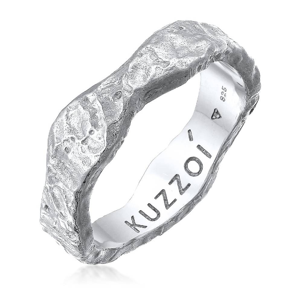 Kuzzoi Bandring Organic Jubiläumsangebot