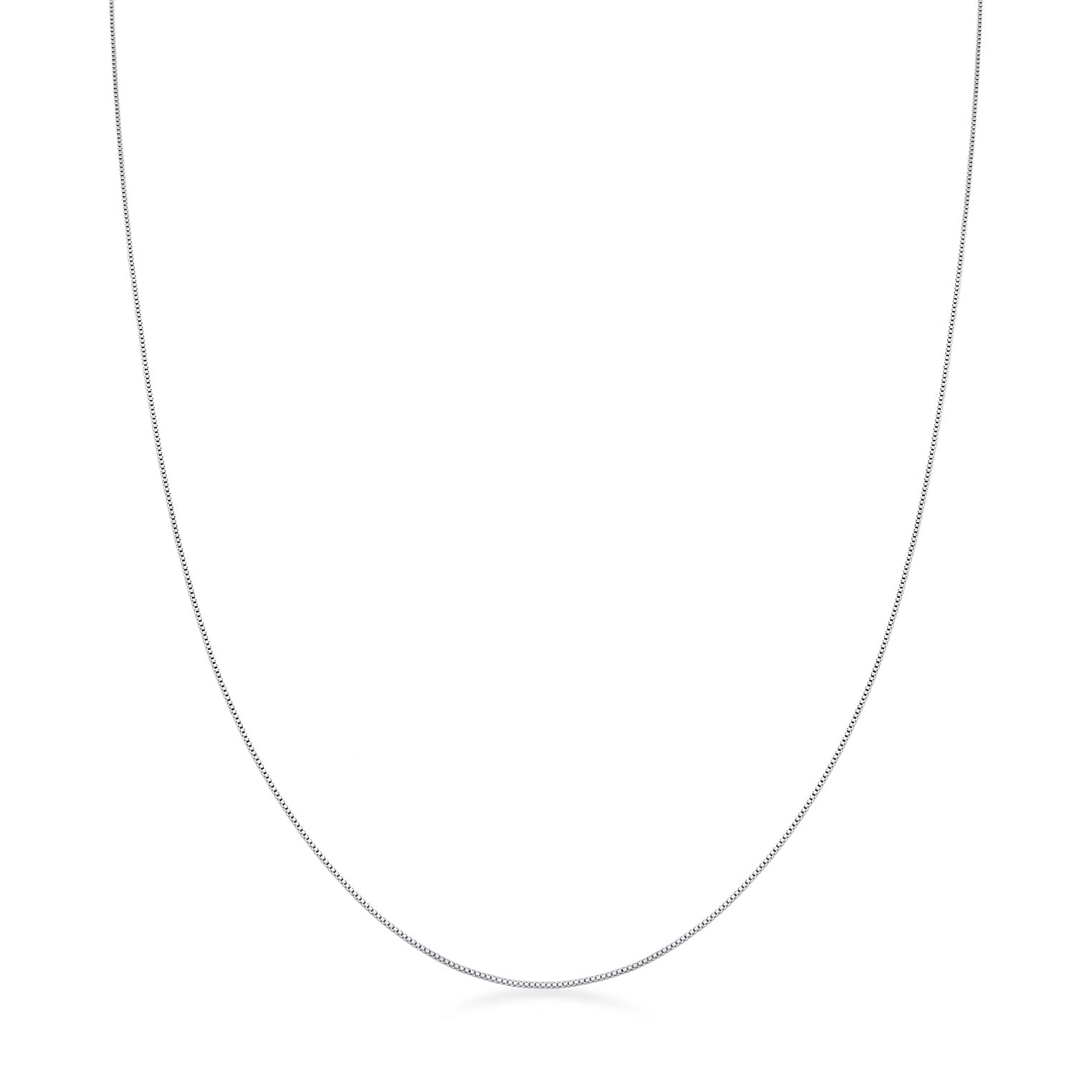 Kuzzoi Venezianer-Halskette Basic Saisonale Angebote