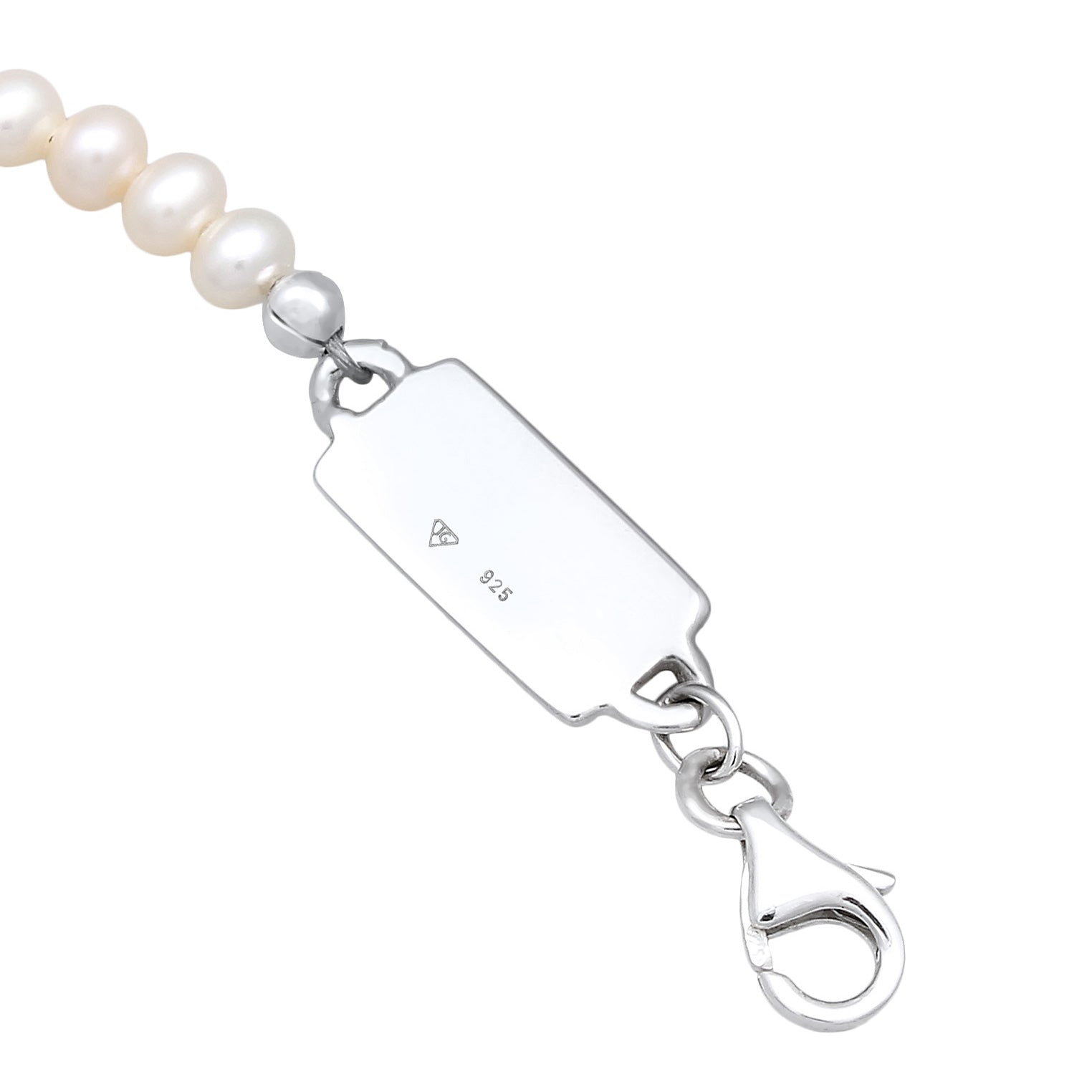 Kuzzoi Armband Klassisch | Süßwasserperlen Sonderangebote