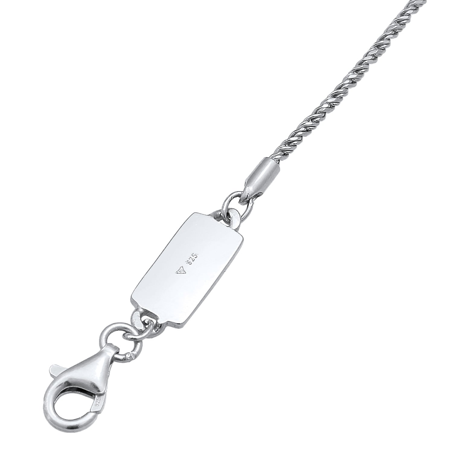 Kuzzoi Kordel-Armband Fein Wochenangebot