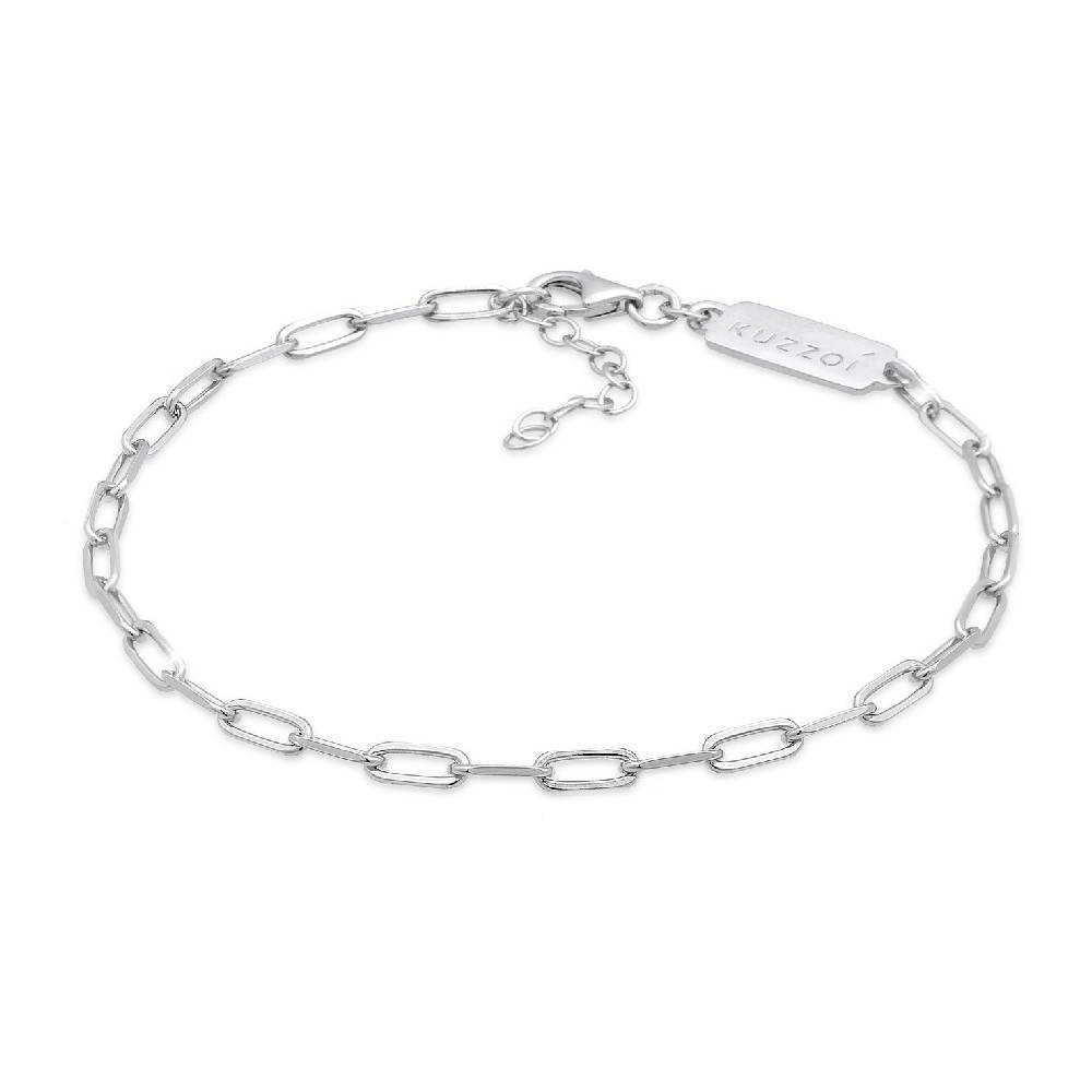 Kuzzoi Glieder-Armband Basic Letzte 2 Tage