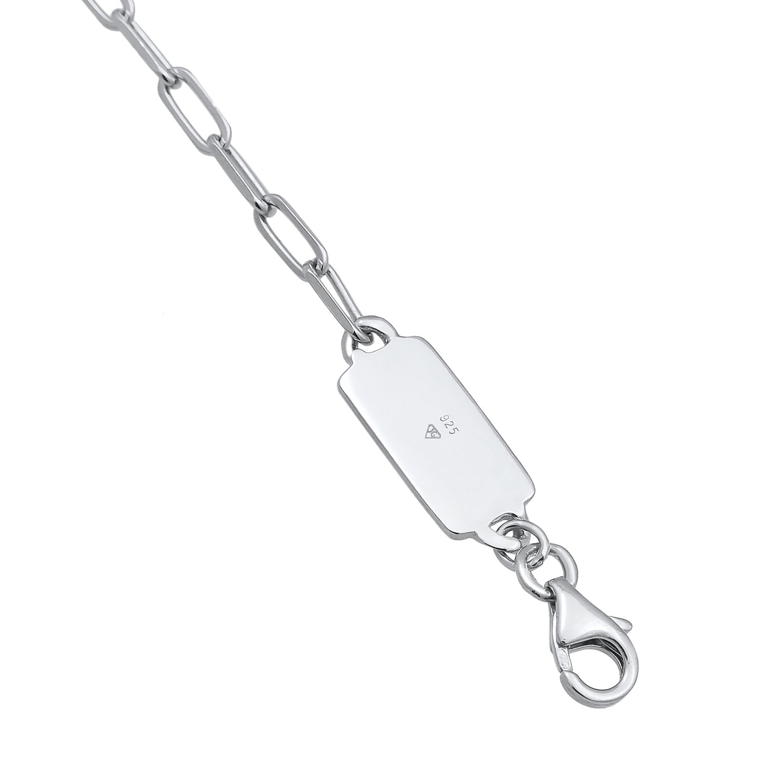 Kuzzoi Glieder-Armband Basic Letzte 2 Tage