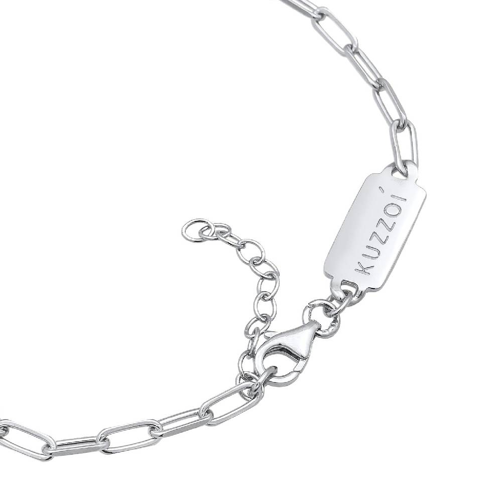 Kuzzoi Glieder-Armband Basic Letzte 2 Tage