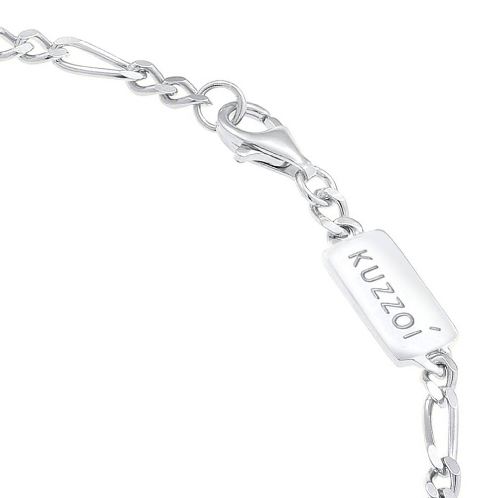 Kuzzoi Figaro-Armband Letzter Tag