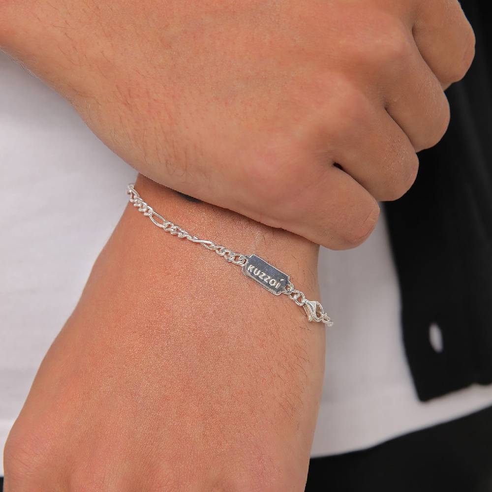 Kuzzoi Figaro-Armband Letzter Tag