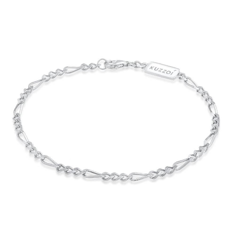 Kuzzoi Figaro-Armband Letzter Tag