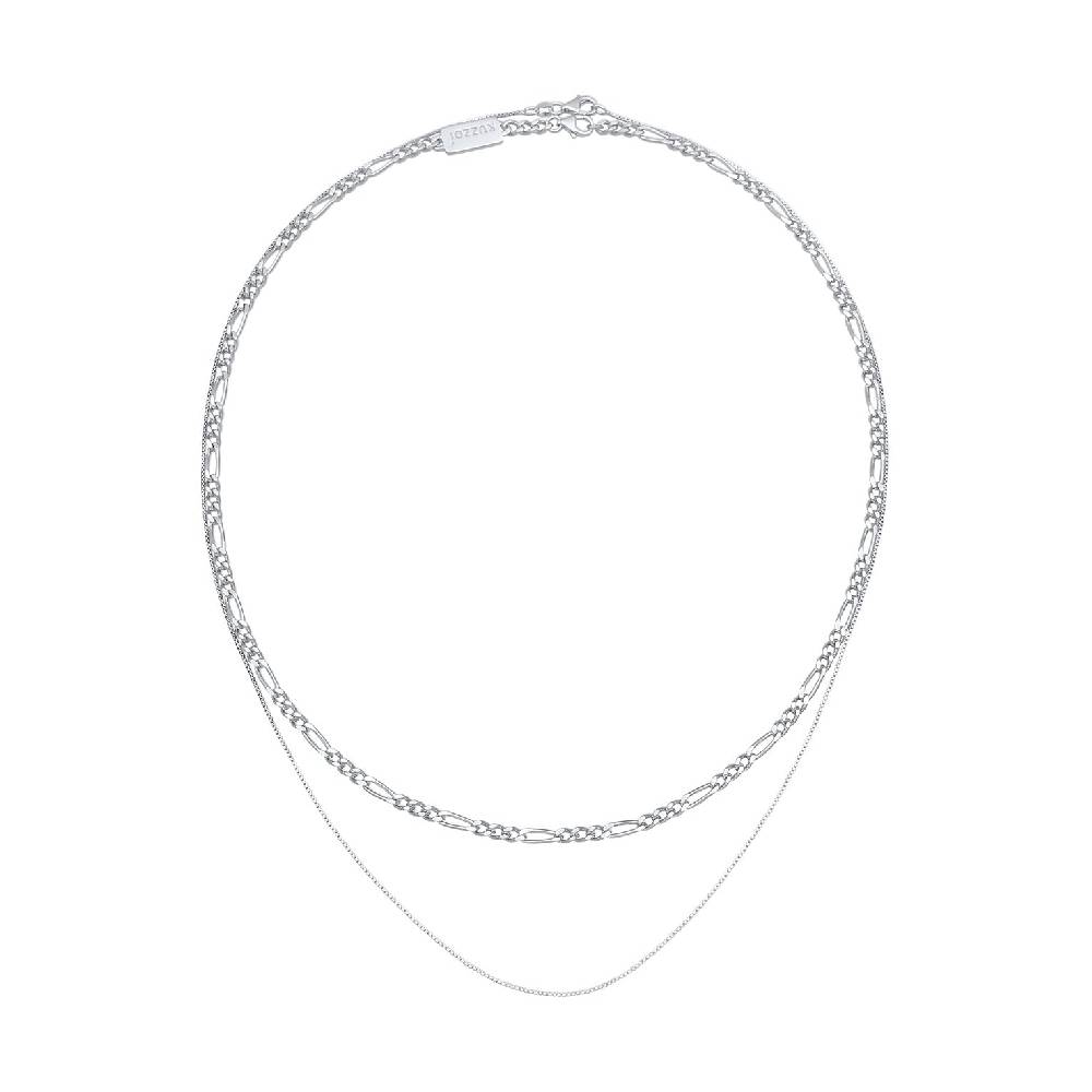 Kuzzoi Halsketten-Set Figaro Venezia Discount Store für neue Produkte