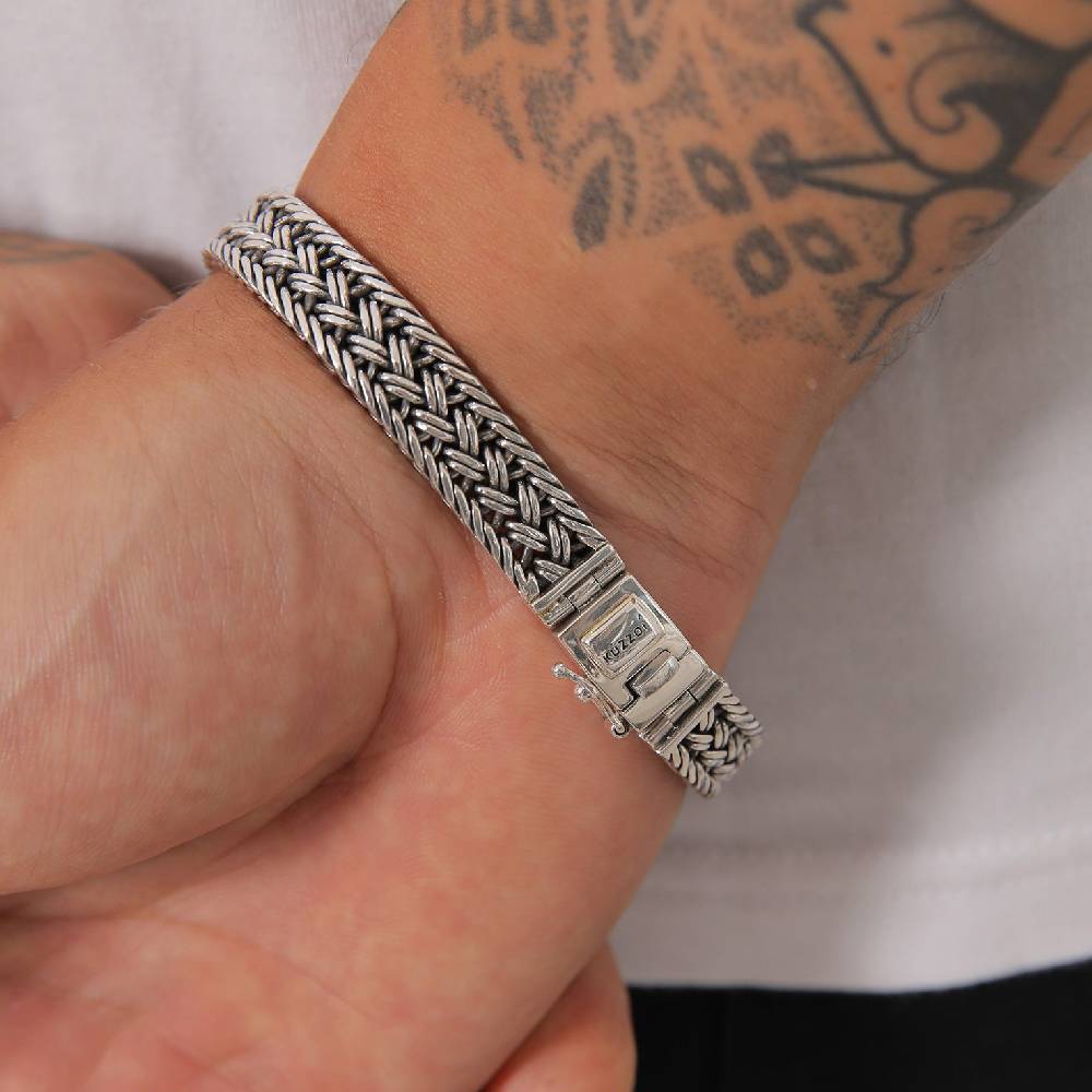 Kuzzoi Königs-Armband Basic Online
