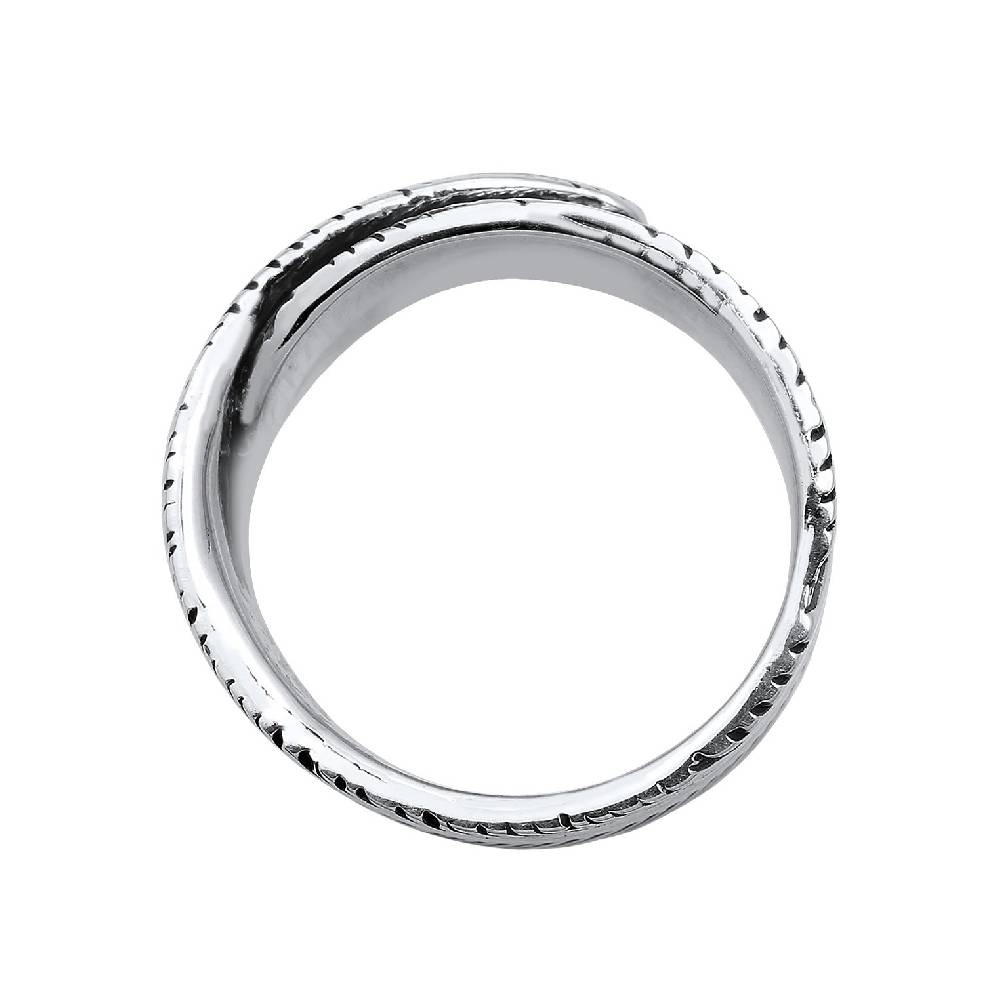 Kuzzoi Ring Feder Online Shopping