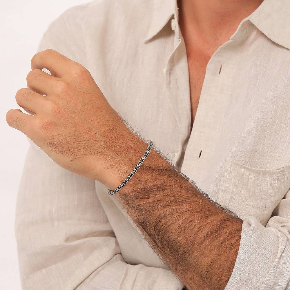 Kuzzoi Königs-Armband Muttertagsangebot