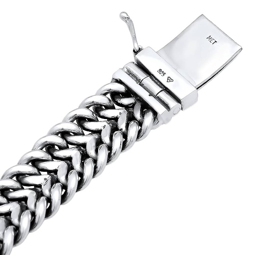Kuzzoi Panzer-Armband Cool Begrenzte Freigabe