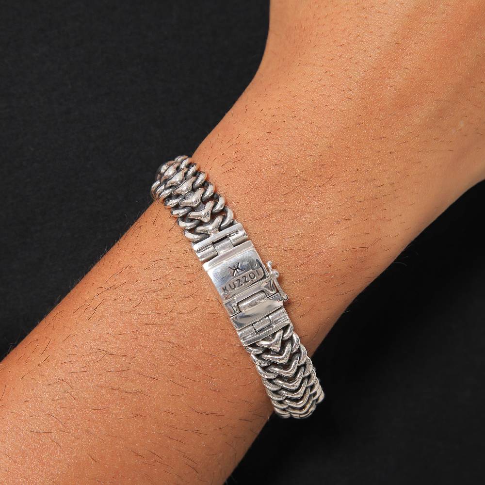 Kuzzoi Panzer-Armband Cool Begrenzte Freigabe