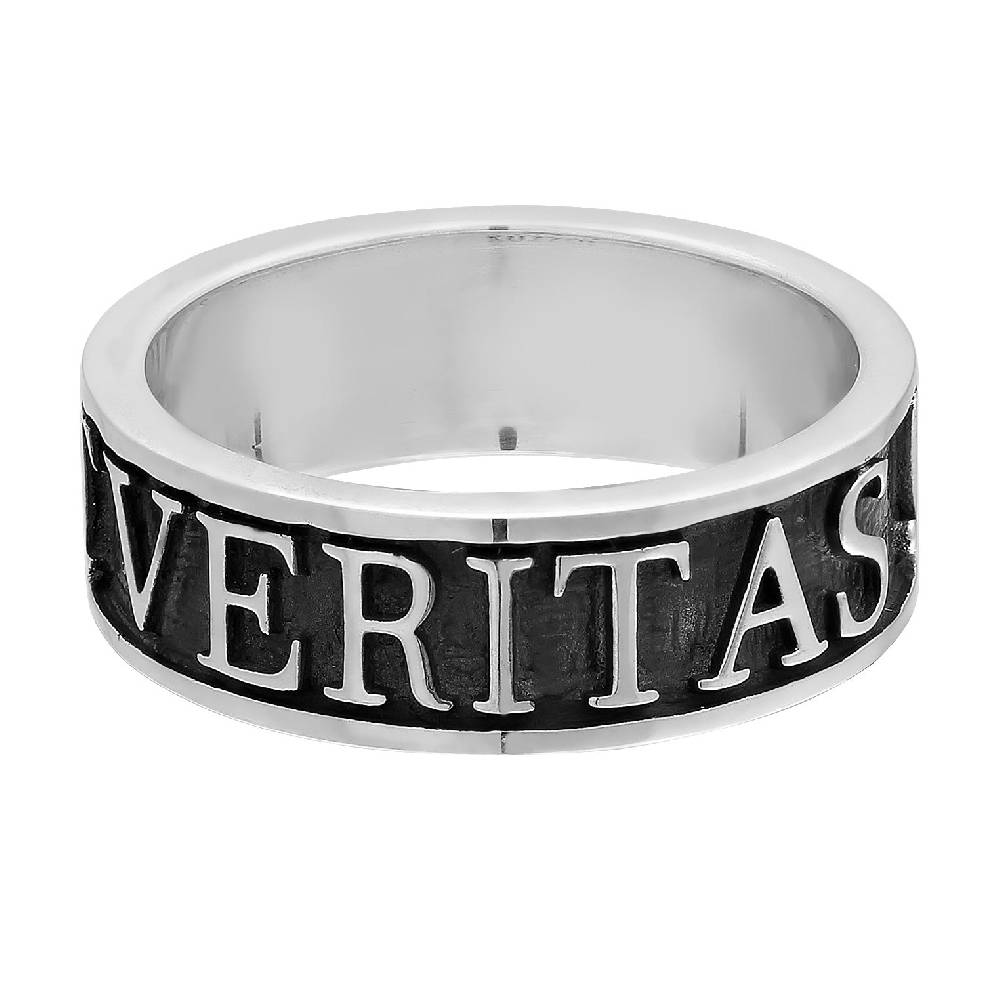 Kuzzoi Bandring Justicia Veritas Sonderangebot der Fabrik