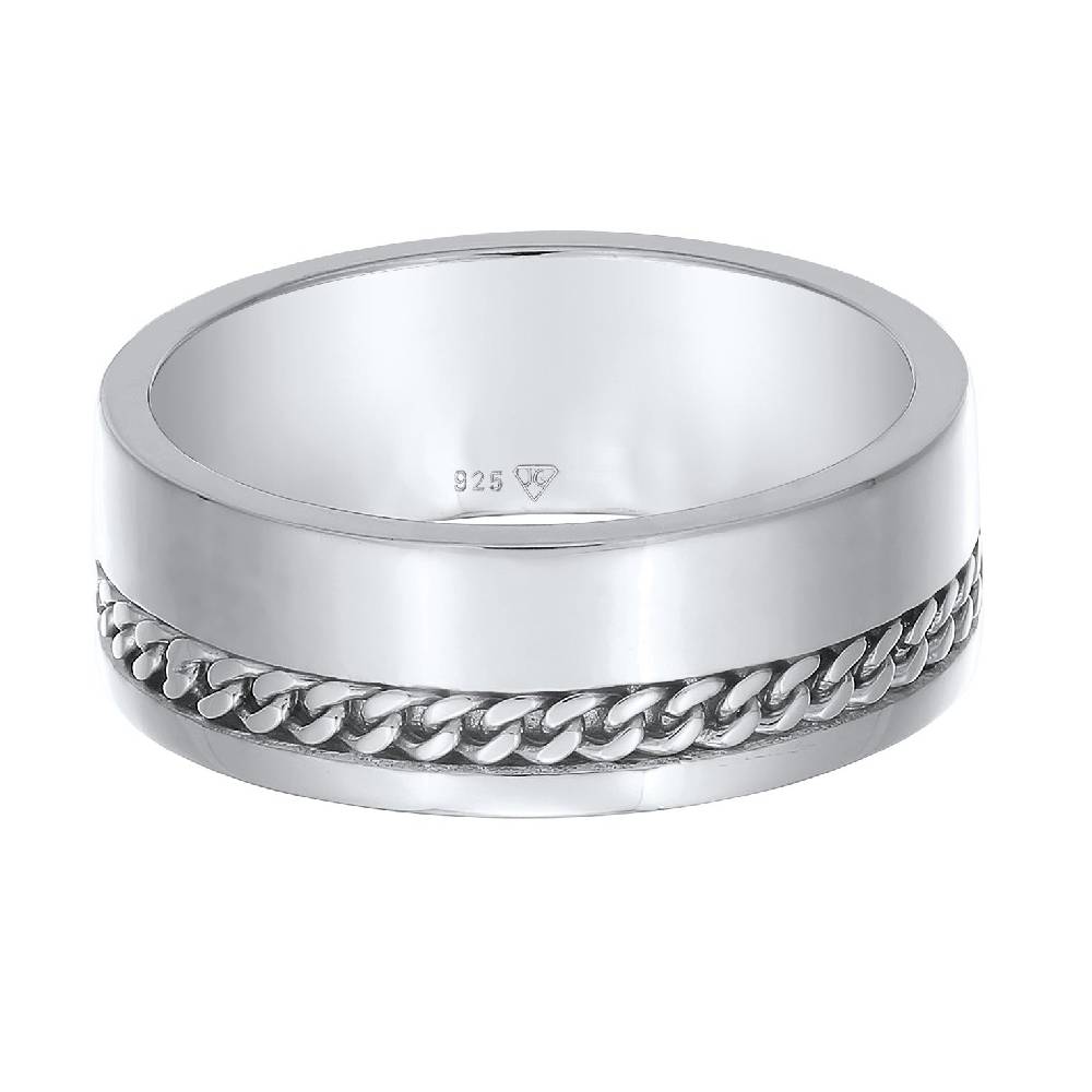 Kuzzoi Bandring Chain Kostenloser Versand international