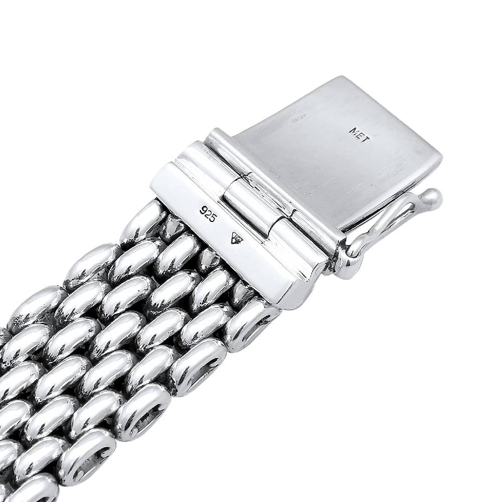 Kuzzoi Armband Breit Im Verkauf