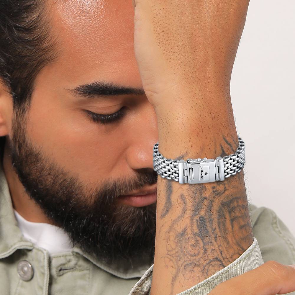 Kuzzoi Armband Breit Im Verkauf