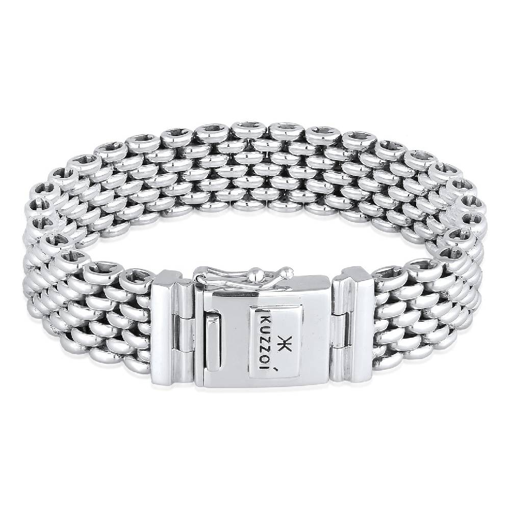 Kuzzoi Armband Breit Im Verkauf
