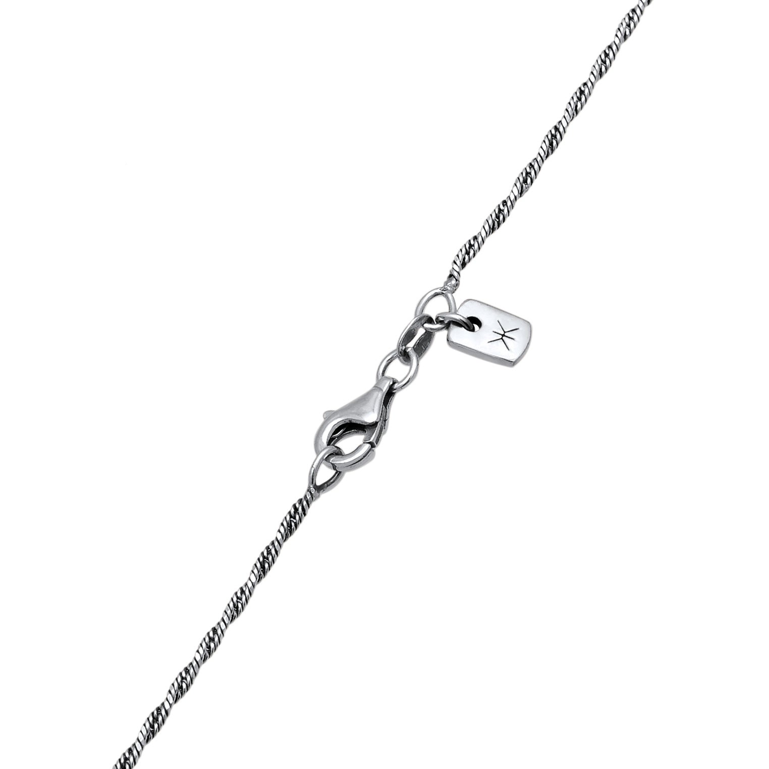 Kuzzoi Halskette Vintage im Angebot