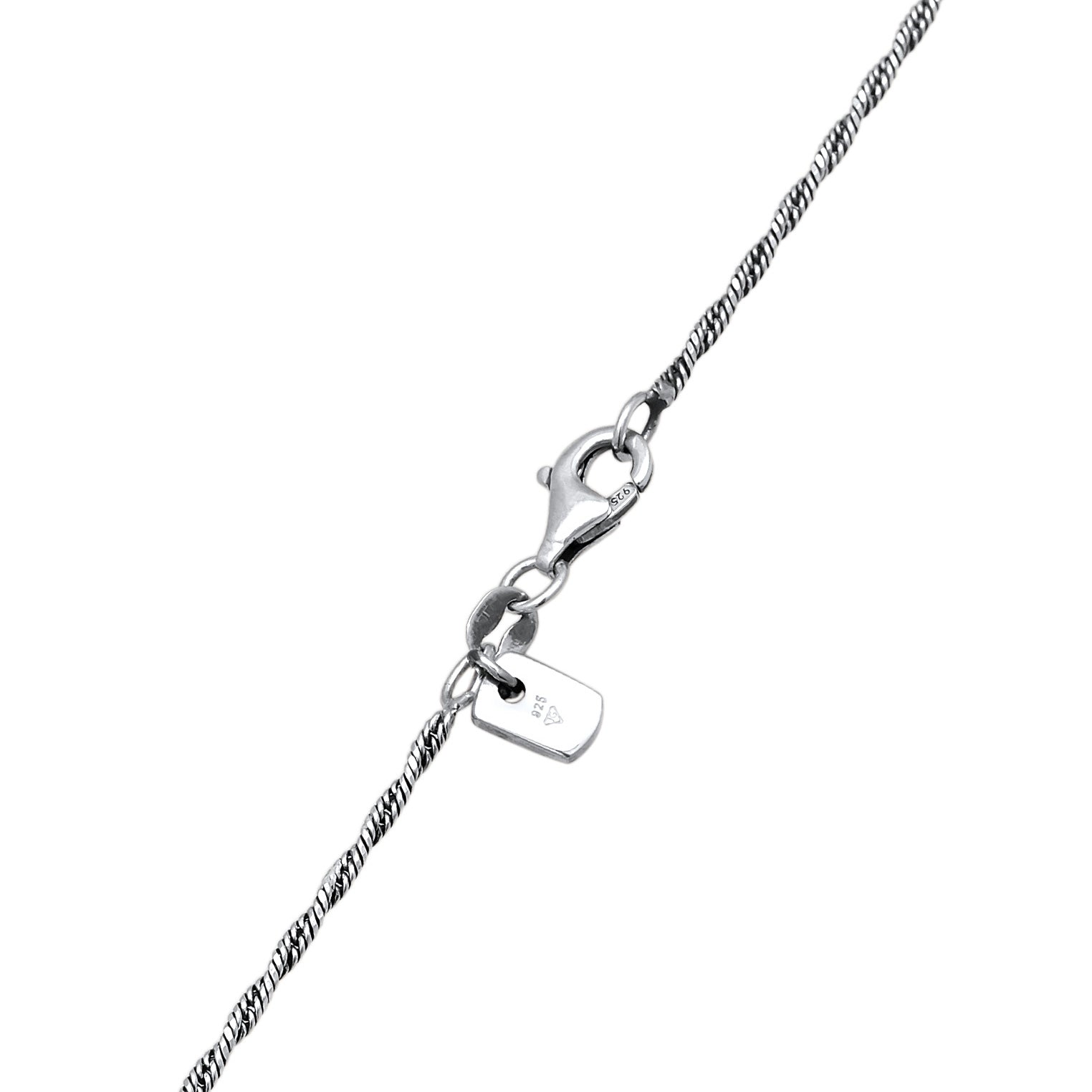 Kuzzoi Halskette Vintage im Angebot