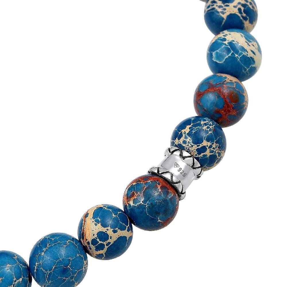 Kuzzoi Armband | Achat (Blau) Blitzverkäufe