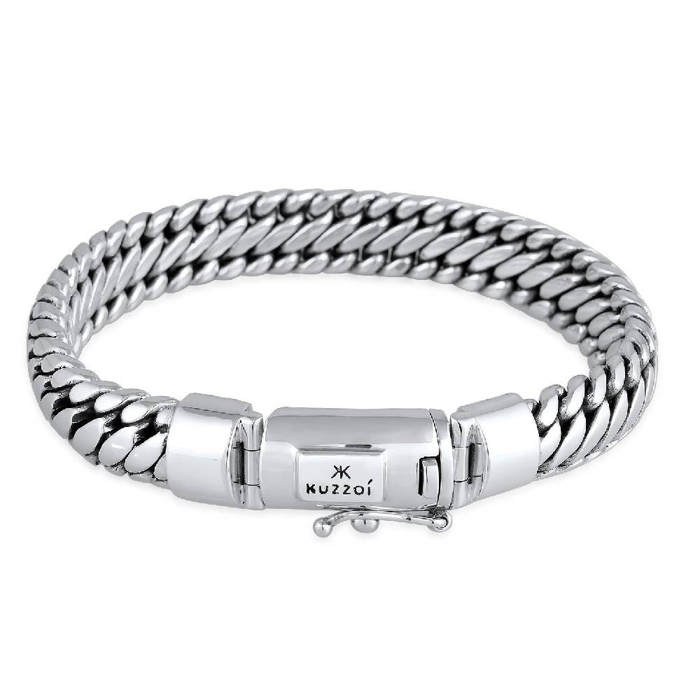 Kuzzoi Armband Basic Limitierter Zeitrabatt