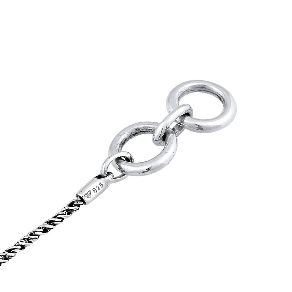 Kuzzoi Armband Kordelkette T-Bar Günstig kaufen