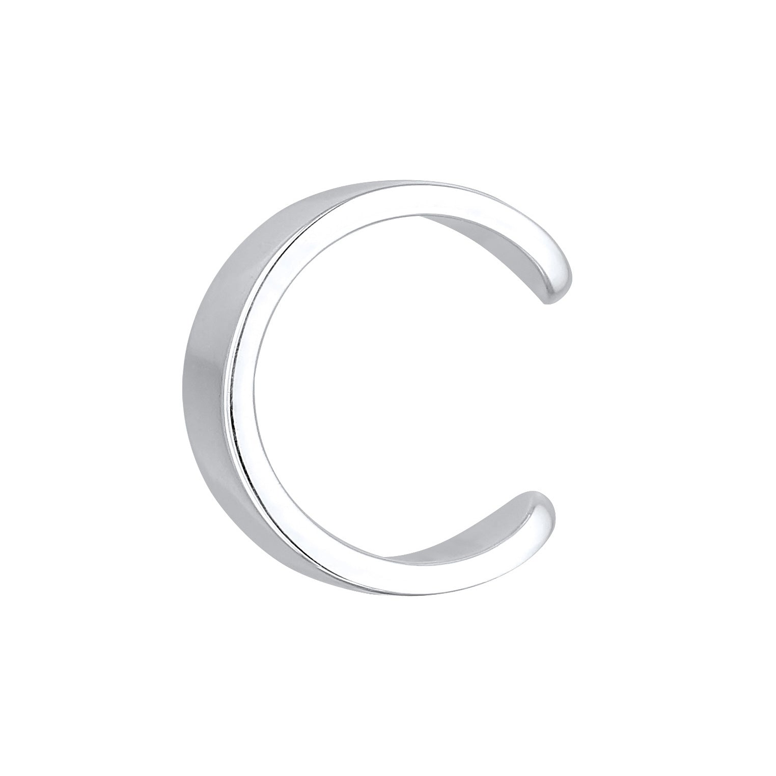 Kuzzoi Earcuff Basic Großer Ausverkauf
